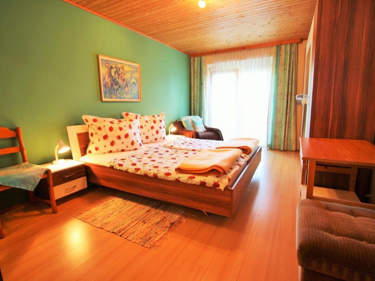 Apartment In Feldkirchen Near Ossiacher See Feldkirchen In Kaernten Ngoại thất bức ảnh